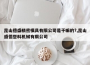 昆山德盛精密模具有限公司是干嘛的?,昆山盛德塑料机械有限公司