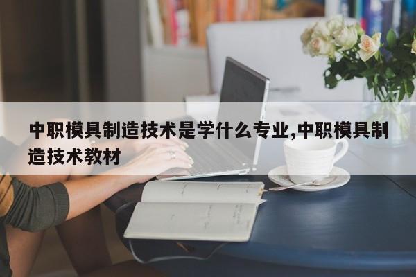 中职模具制造技术是学什么专业,中职模具制造技术教材