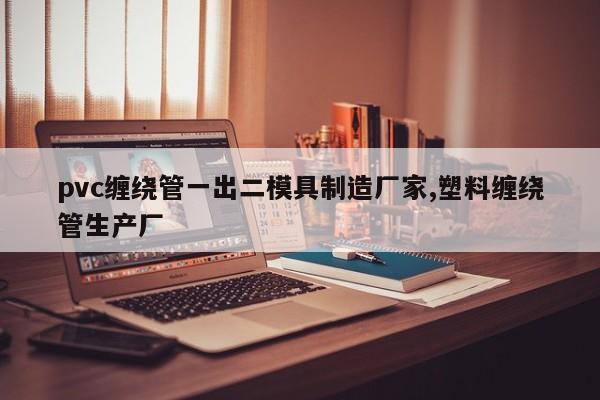 pvc缠绕管一出二模具制造厂家,塑料缠绕管生产厂