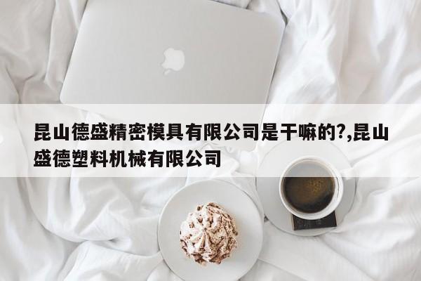昆山德盛精密模具有限公司是干嘛的?,昆山盛德塑料机械有限公司