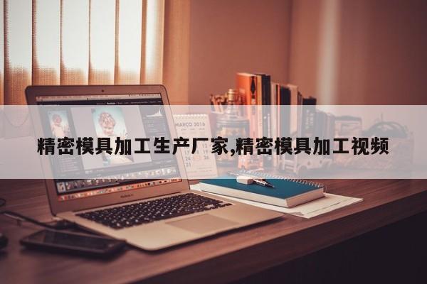 精密模具加工生产厂家,精密模具加工视频