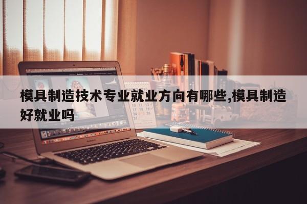 模具制造技术专业就业方向有哪些,模具制造好就业吗