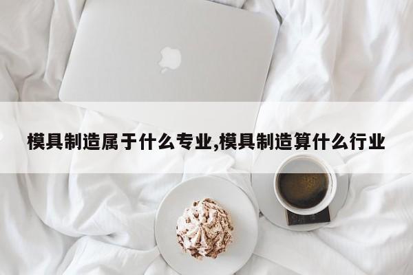 模具制造属于什么专业,模具制造算什么行业