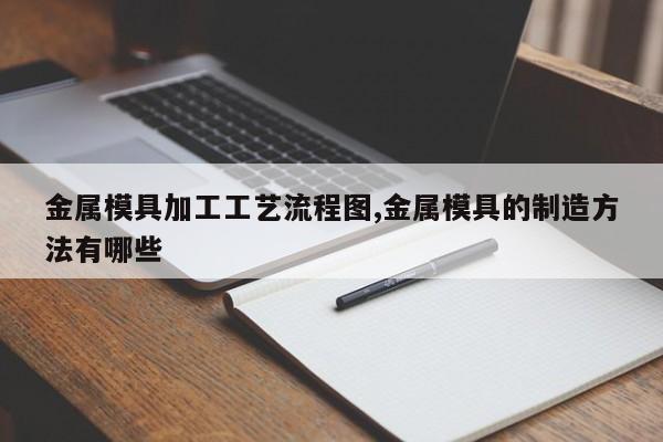 金属模具加工工艺流程图,金属模具的制造方法有哪些