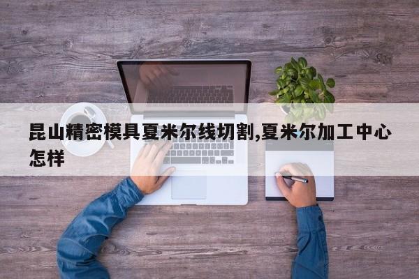 昆山精密模具夏米尔线切割,夏米尔加工中心怎样
