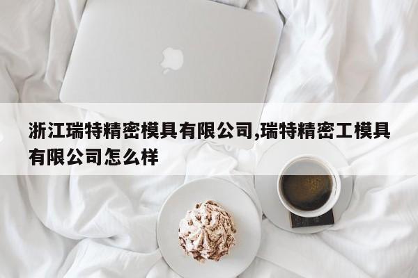 浙江瑞特精密模具有限公司,瑞特精密工模具有限公司怎么样