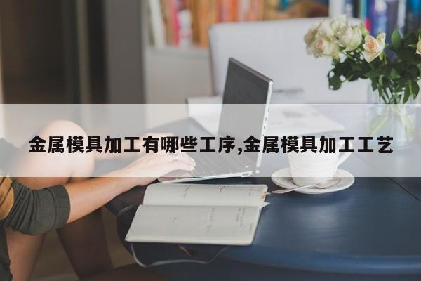 金属模具加工有哪些工序,金属模具加工工艺