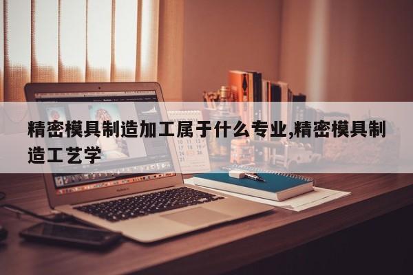 精密模具制造加工属于什么专业,精密模具制造工艺学