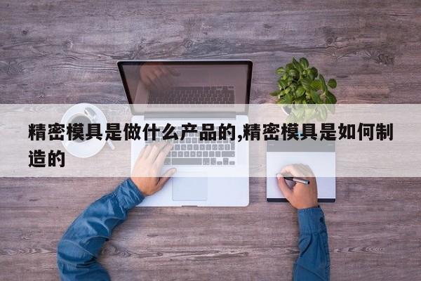 精密模具是做什么产品的,精密模具是如何制造的