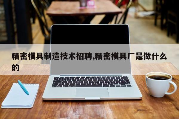 精密模具制造技术招聘,精密模具厂是做什么的